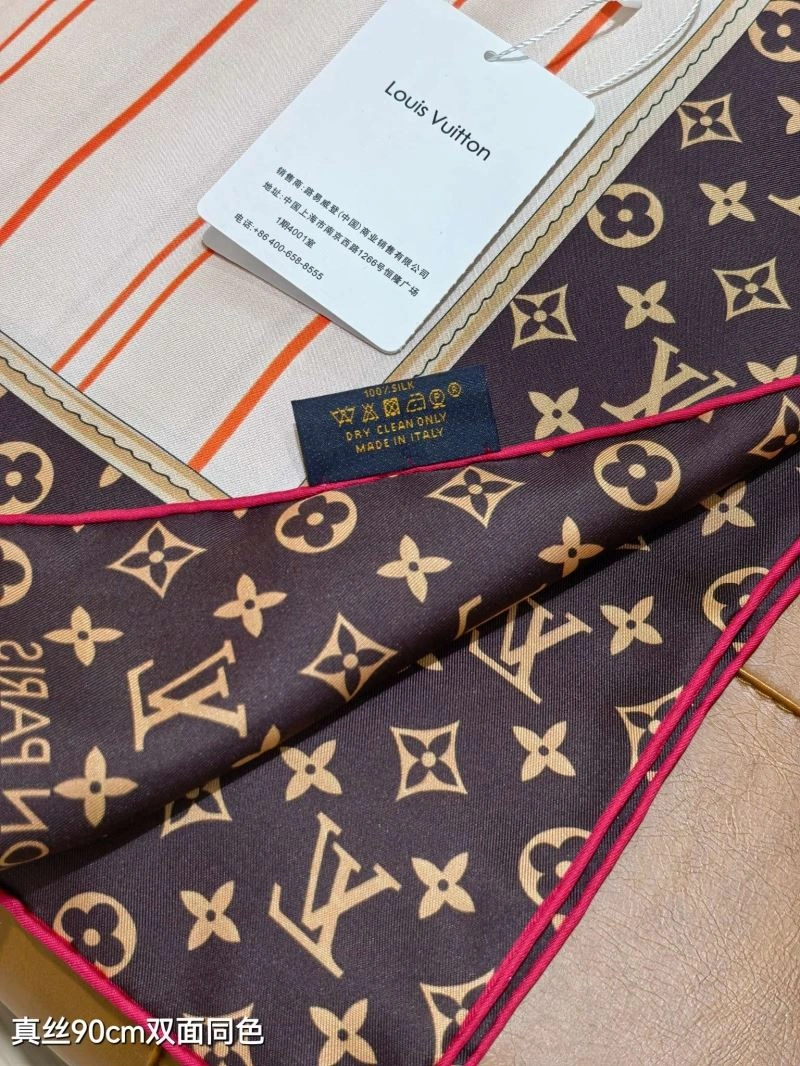 Louis Vuitton Scarf QuickDry 270926