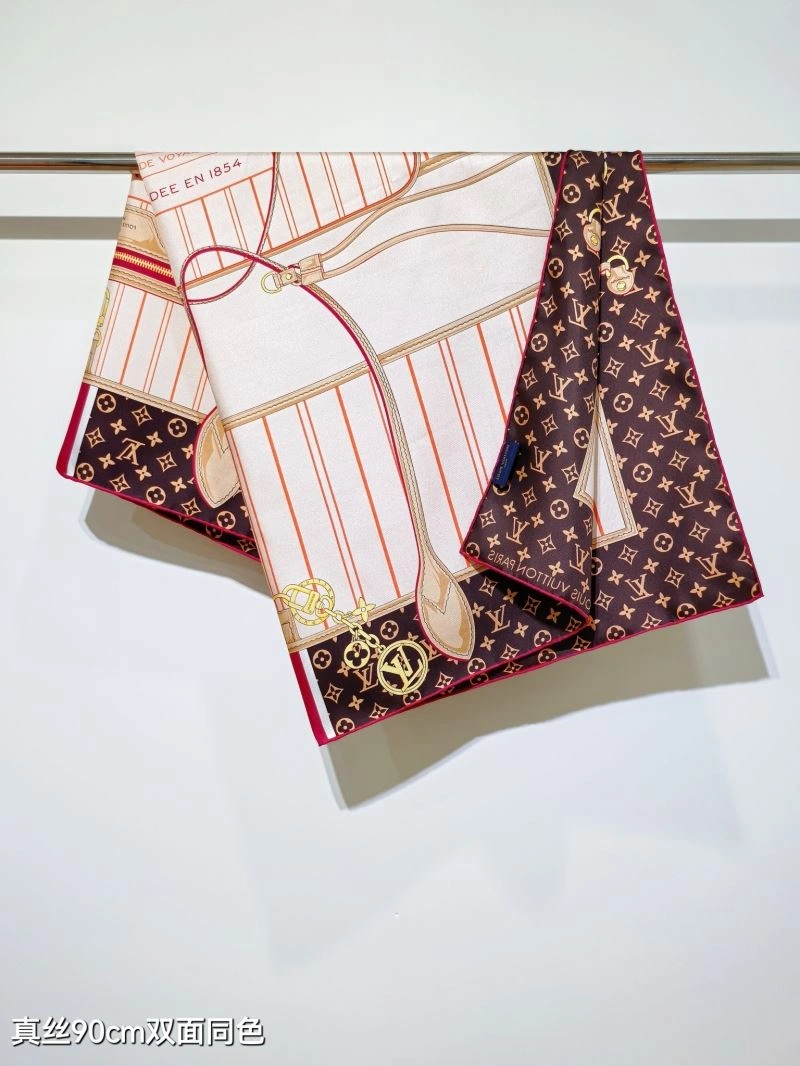 Louis Vuitton Scarf QuickDry 270926