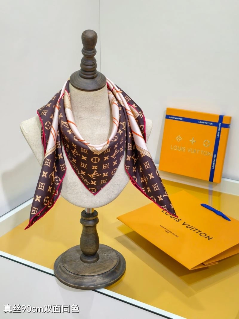 Louis Vuitton Scarf QuickDry 270926