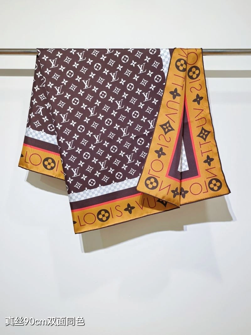 Contemporary Louis Vuitton Scarf 270921