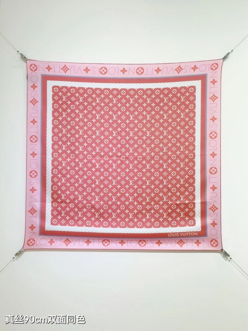 Louis Vuitton Scarf FreshLook 270919