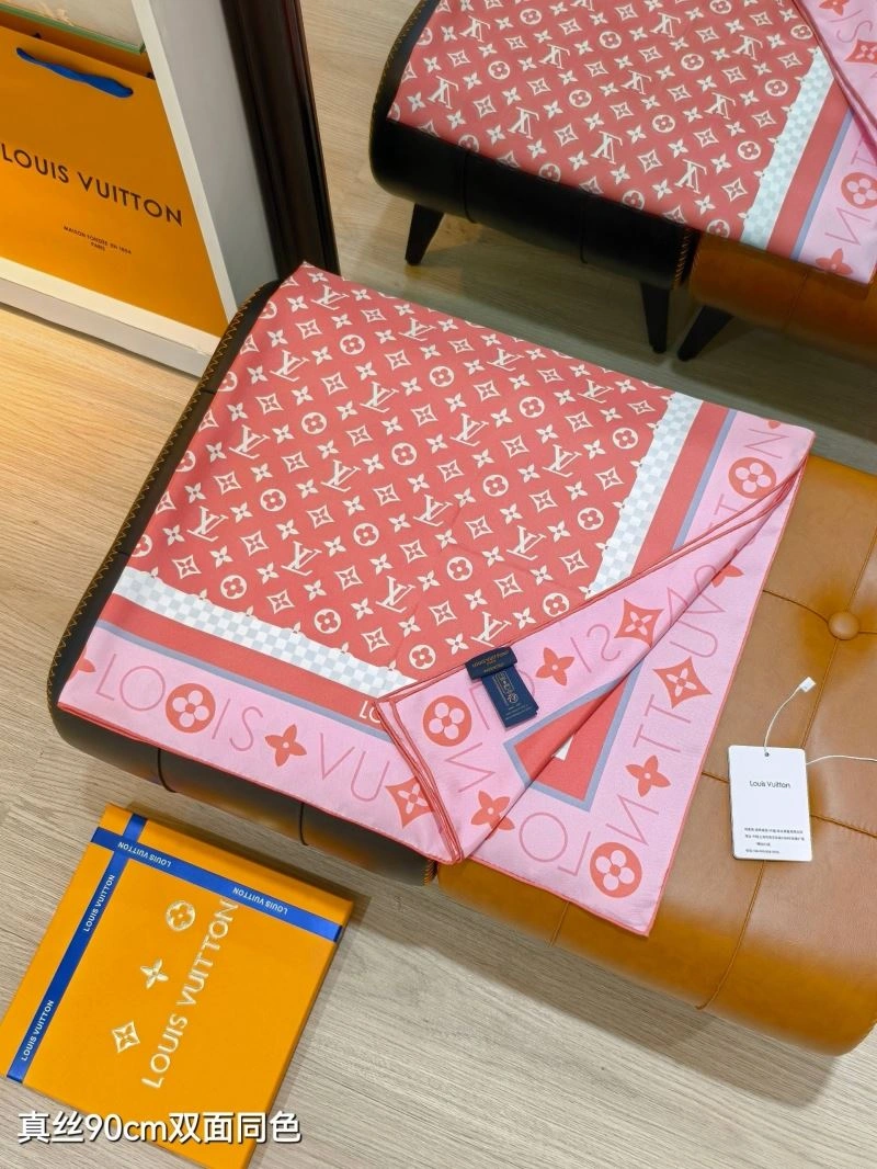 Louis Vuitton Scarf FreshLook 270919