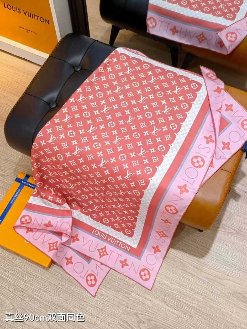 Louis Vuitton Scarf FreshLook 270919