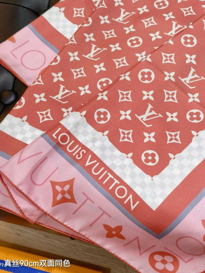 Louis Vuitton Scarf FreshLook 270919