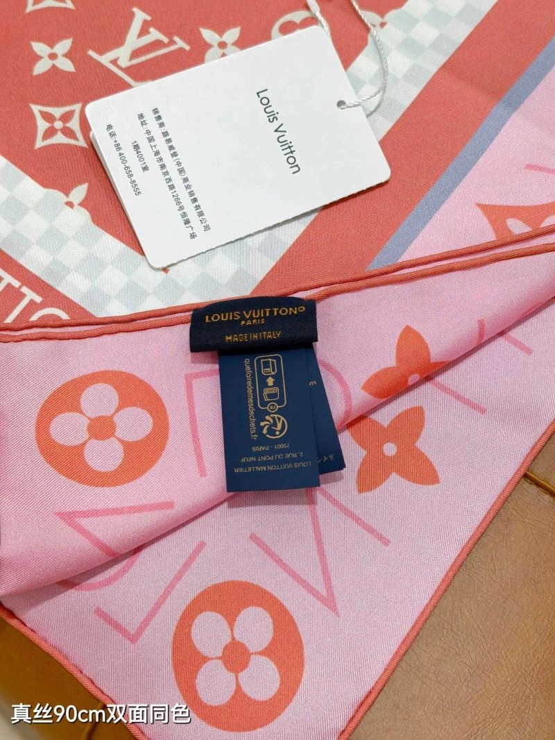 Louis Vuitton Scarf FreshLook 270919