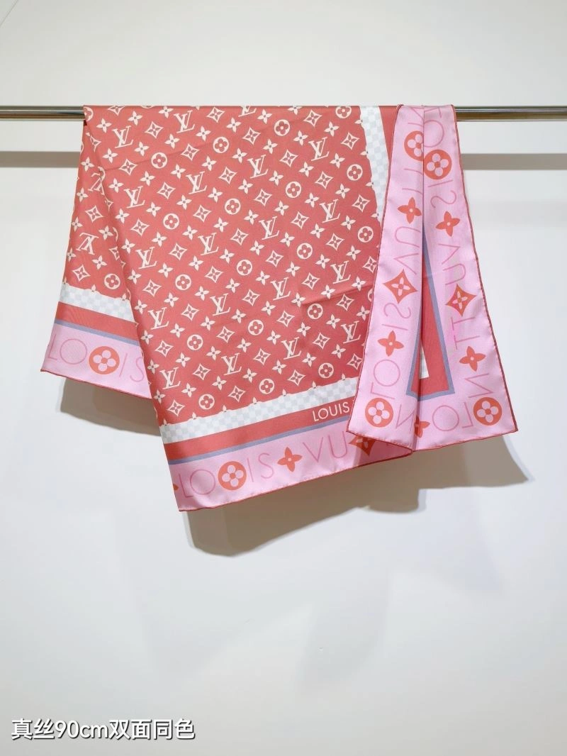 Louis Vuitton Scarf FreshLook 270919