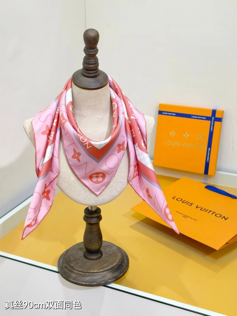 Louis Vuitton Scarf FreshLook 270919