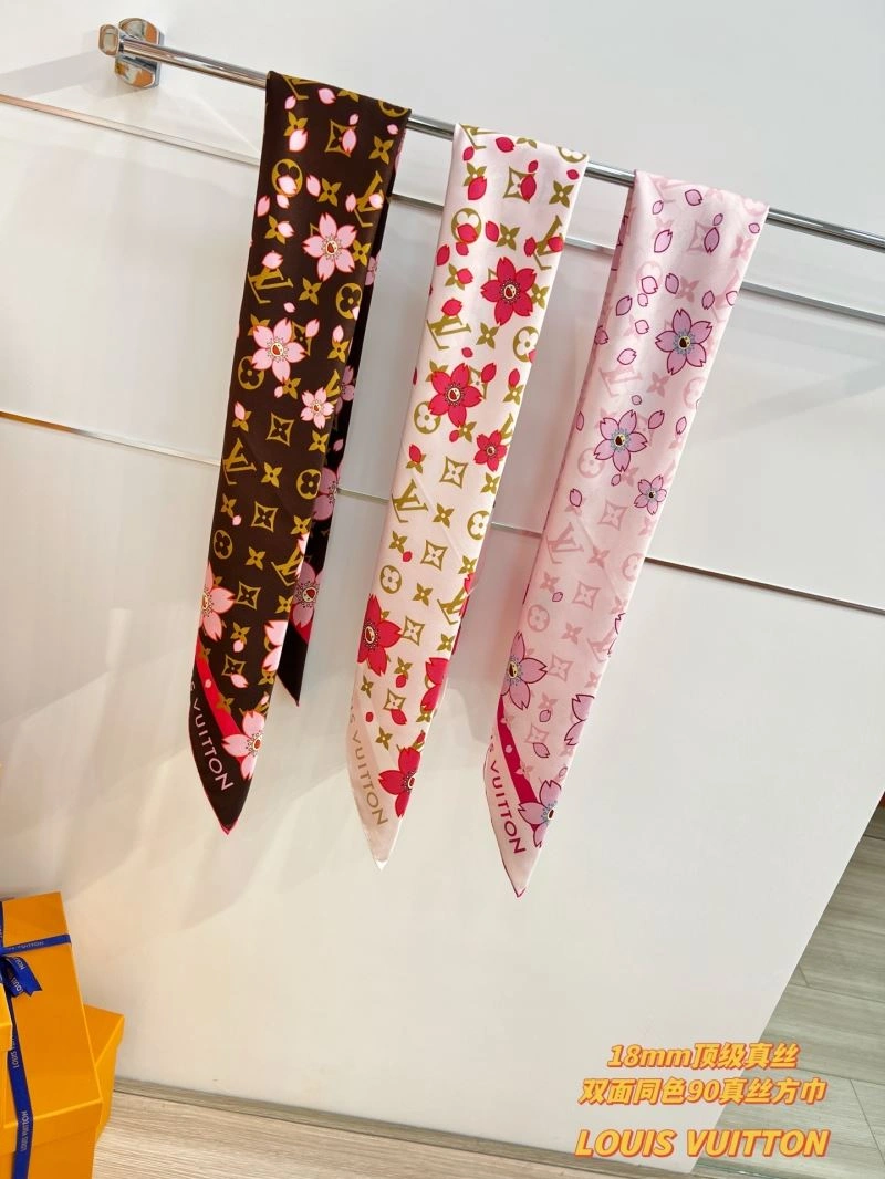 Louis Vuitton Scarf Sleek 270902