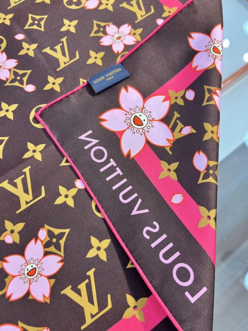 Louis Vuitton Scarf Sleek 270902