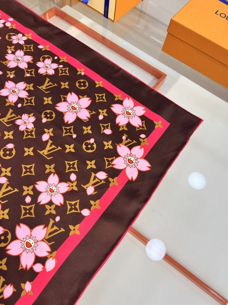 Louis Vuitton Scarf Sleek 270902