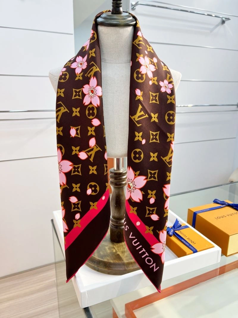 Louis Vuitton Scarf Sleek 270902