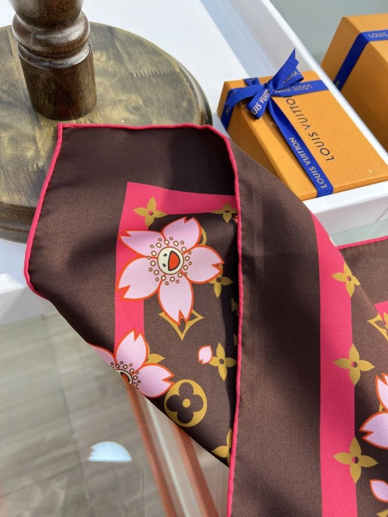 Louis Vuitton Scarf Sleek 270902