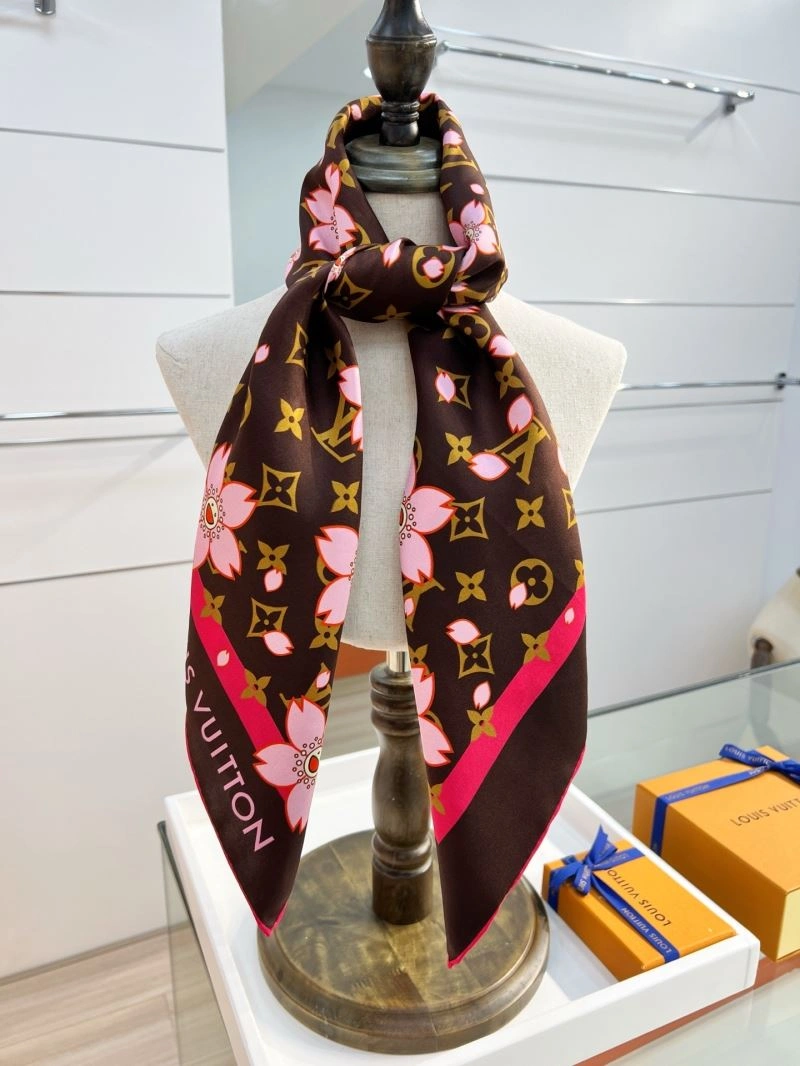 Louis Vuitton Scarf Sleek 270902