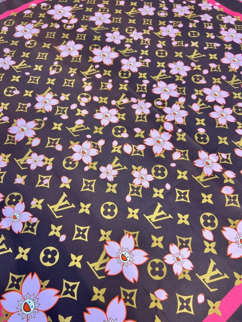 Louis Vuitton Scarf Sleek 270902