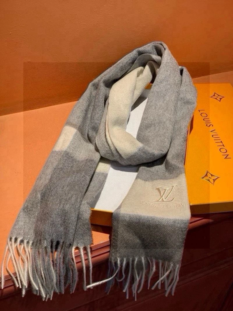Practical Louis Vuitton Scarf 270891