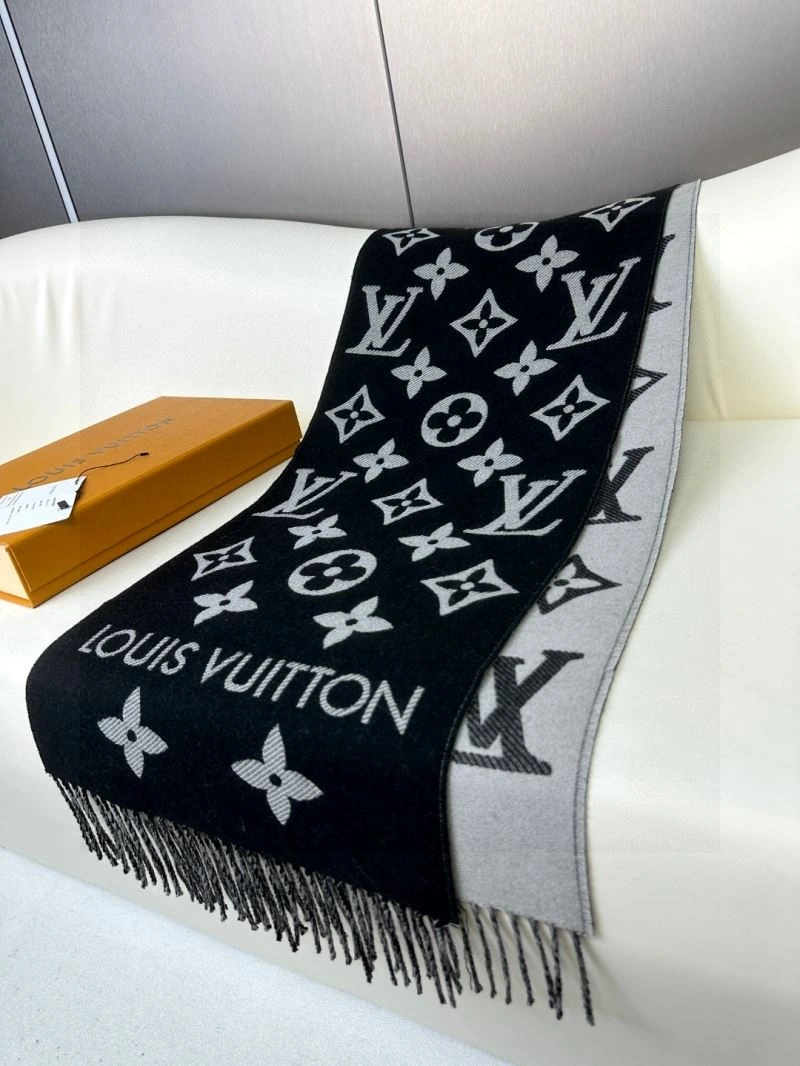 Louis Vuitton Scarf MoistureWicking 270879