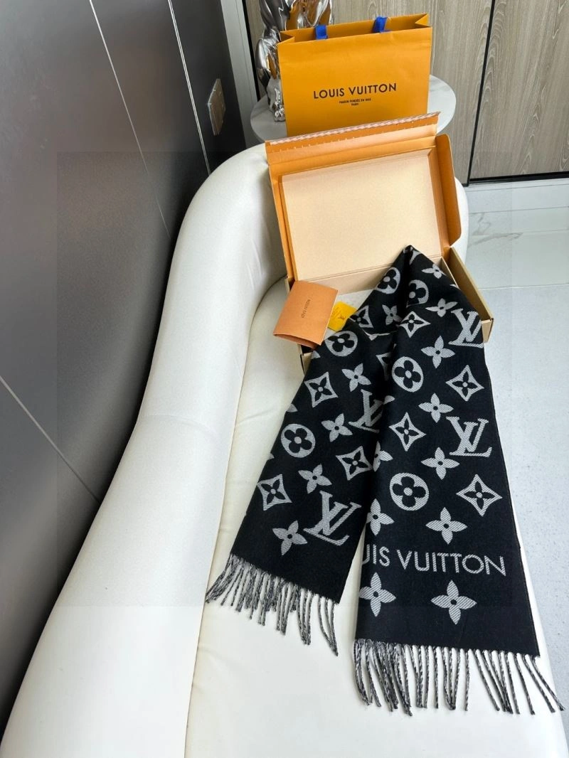 Louis Vuitton Scarf MoistureWicking 270879