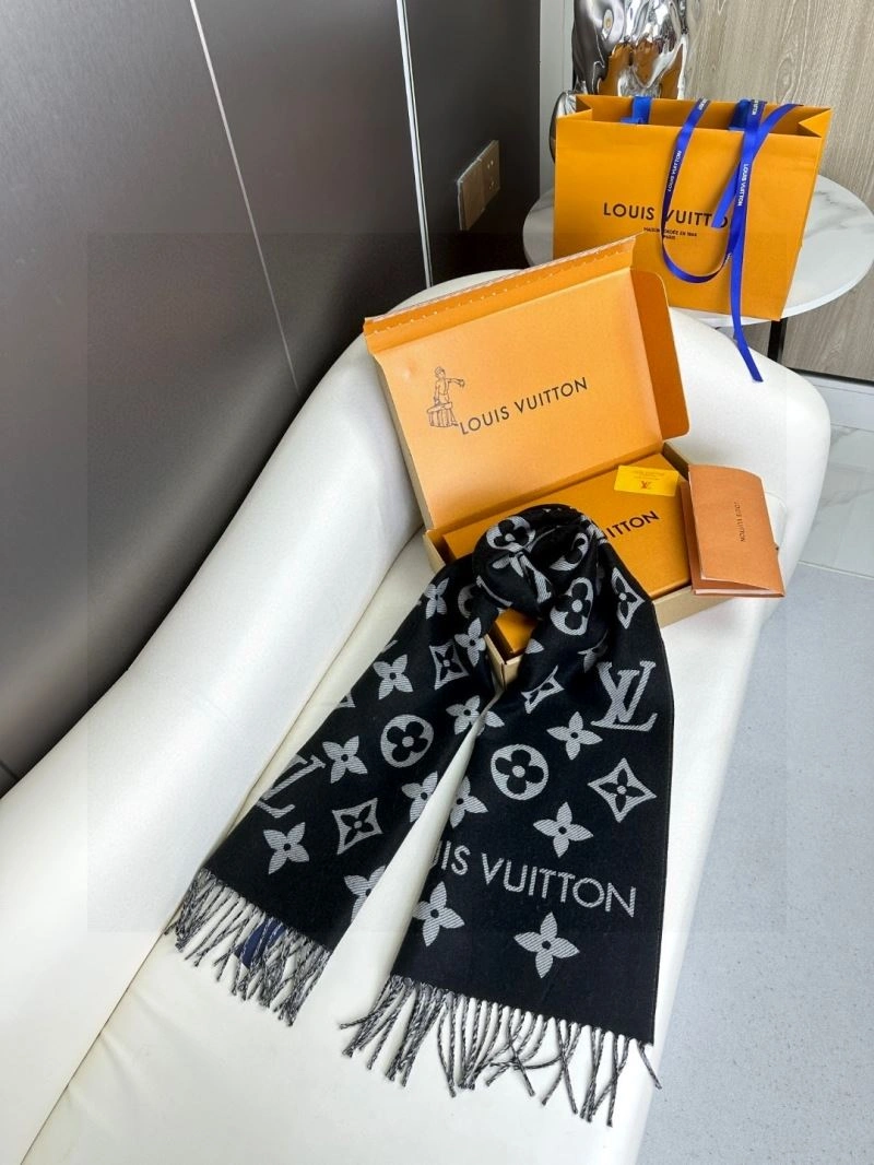 Louis Vuitton Scarf MoistureWicking 270879