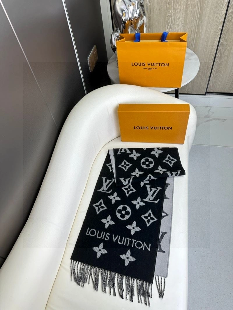 Louis Vuitton Scarf MoistureWicking 270879