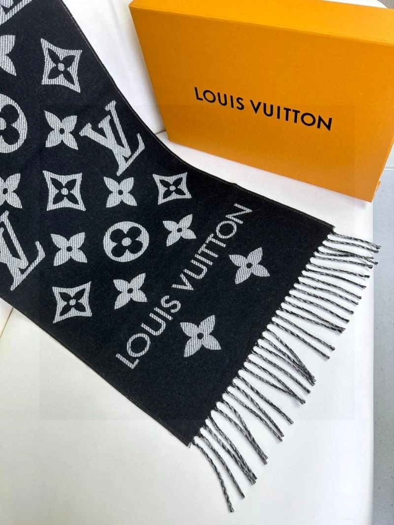 Louis Vuitton Scarf MoistureWicking 270879
