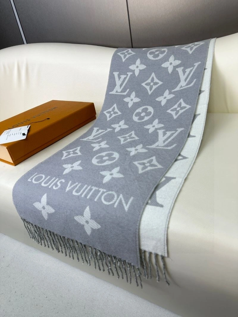 Louis Vuitton Scarf Classic 270875