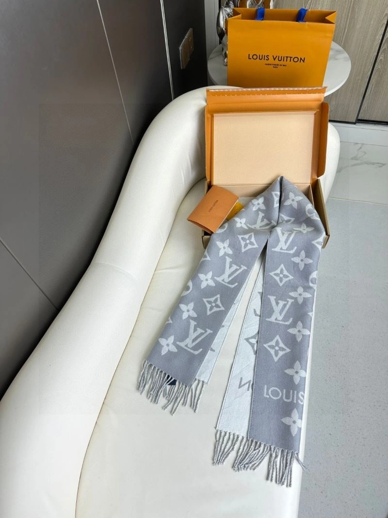 Louis Vuitton Scarf Classic 270875