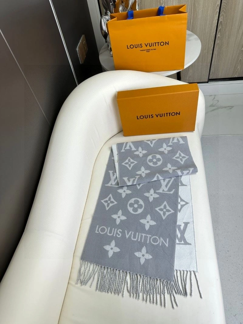 Louis Vuitton Scarf Classic 270875