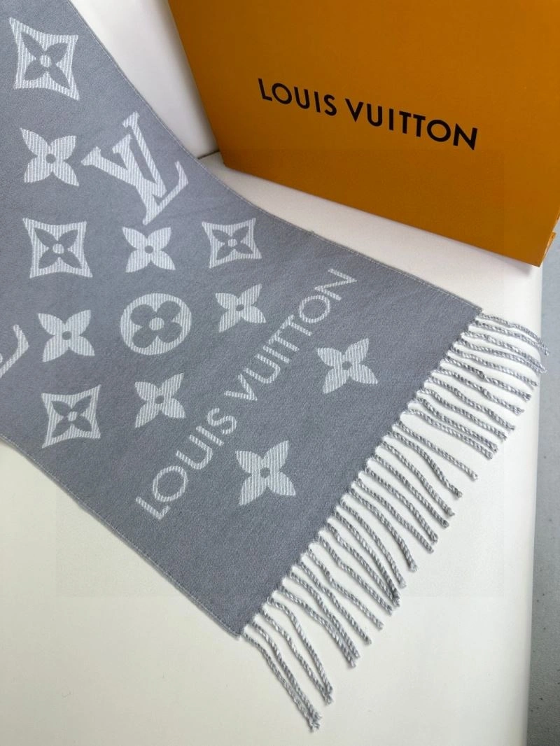 Louis Vuitton Scarf Classic 270875