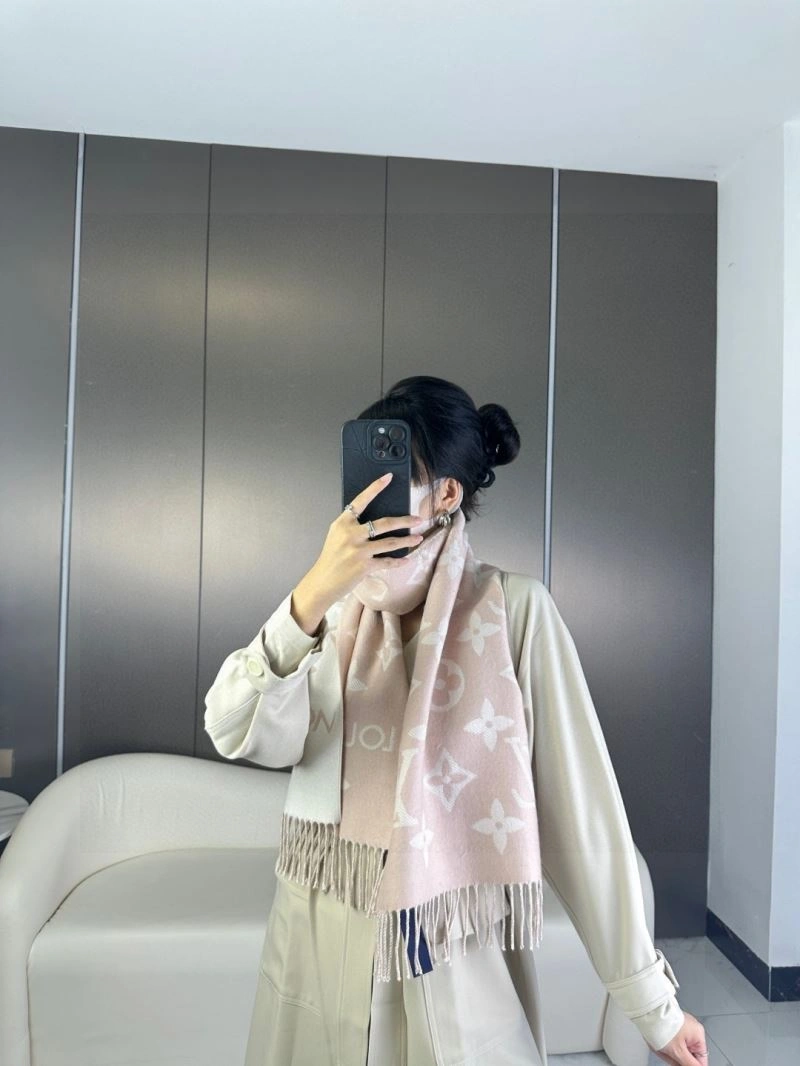 Louis Vuitton Scarf TopPick 270885