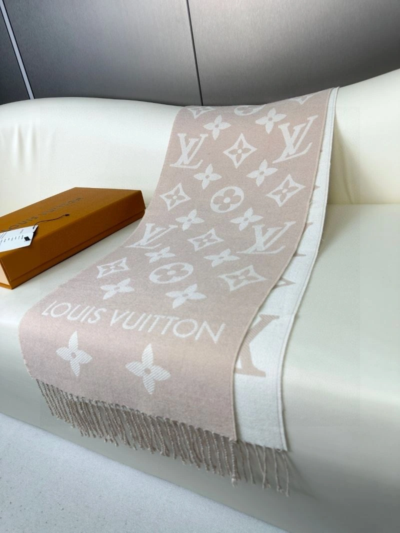 Louis Vuitton Scarf TopPick 270885