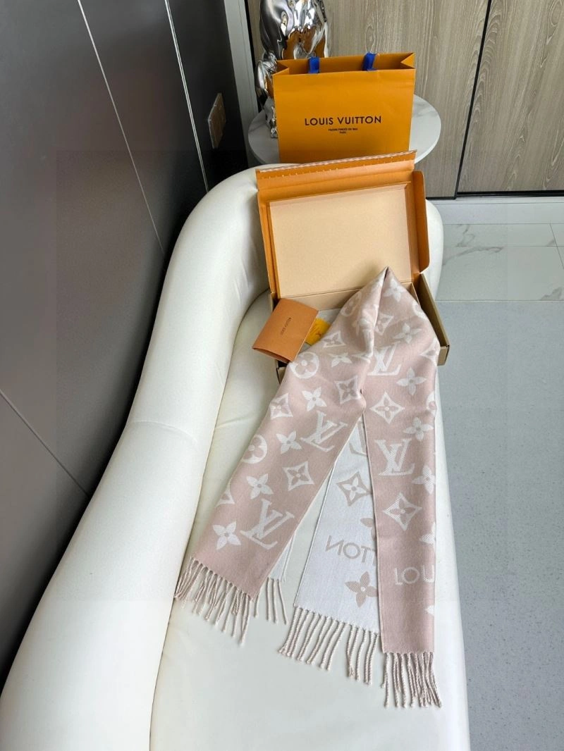 Louis Vuitton Scarf TopPick 270885