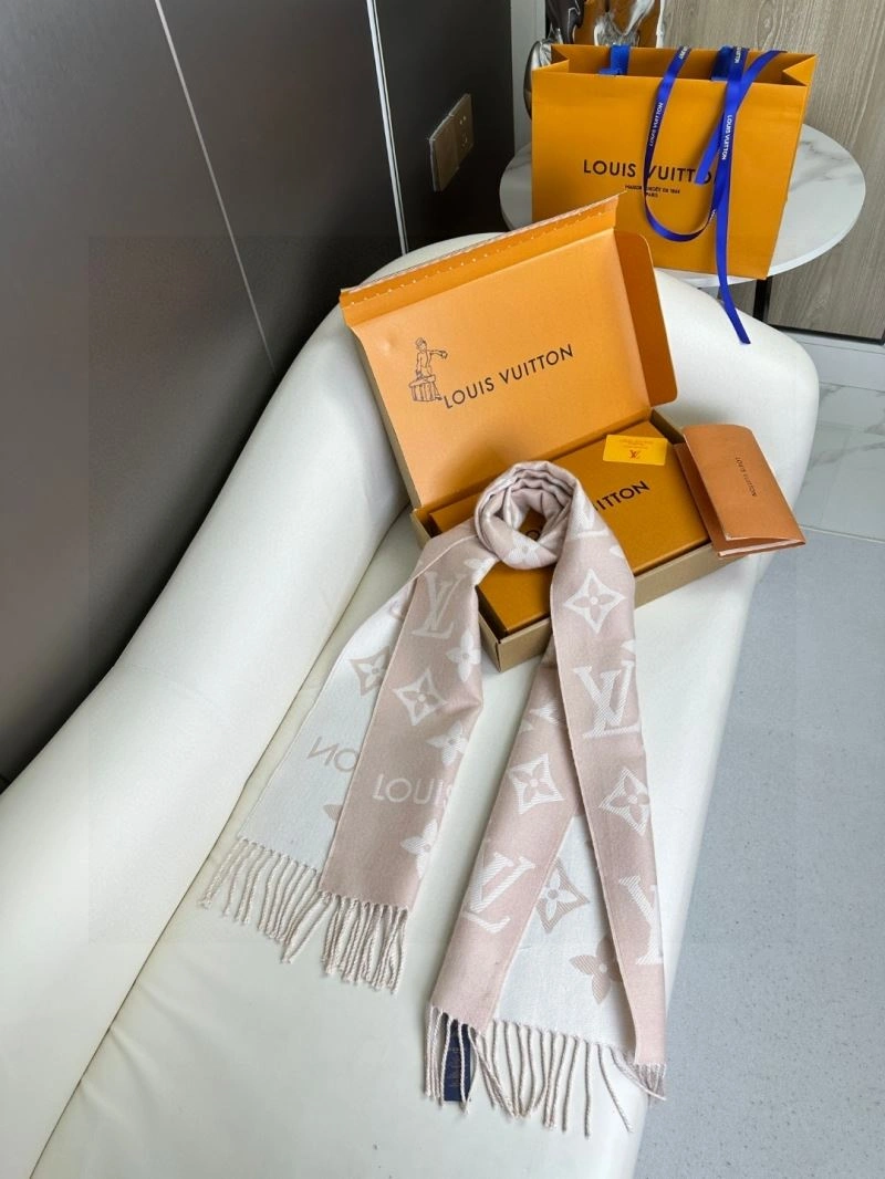 Louis Vuitton Scarf TopPick 270885