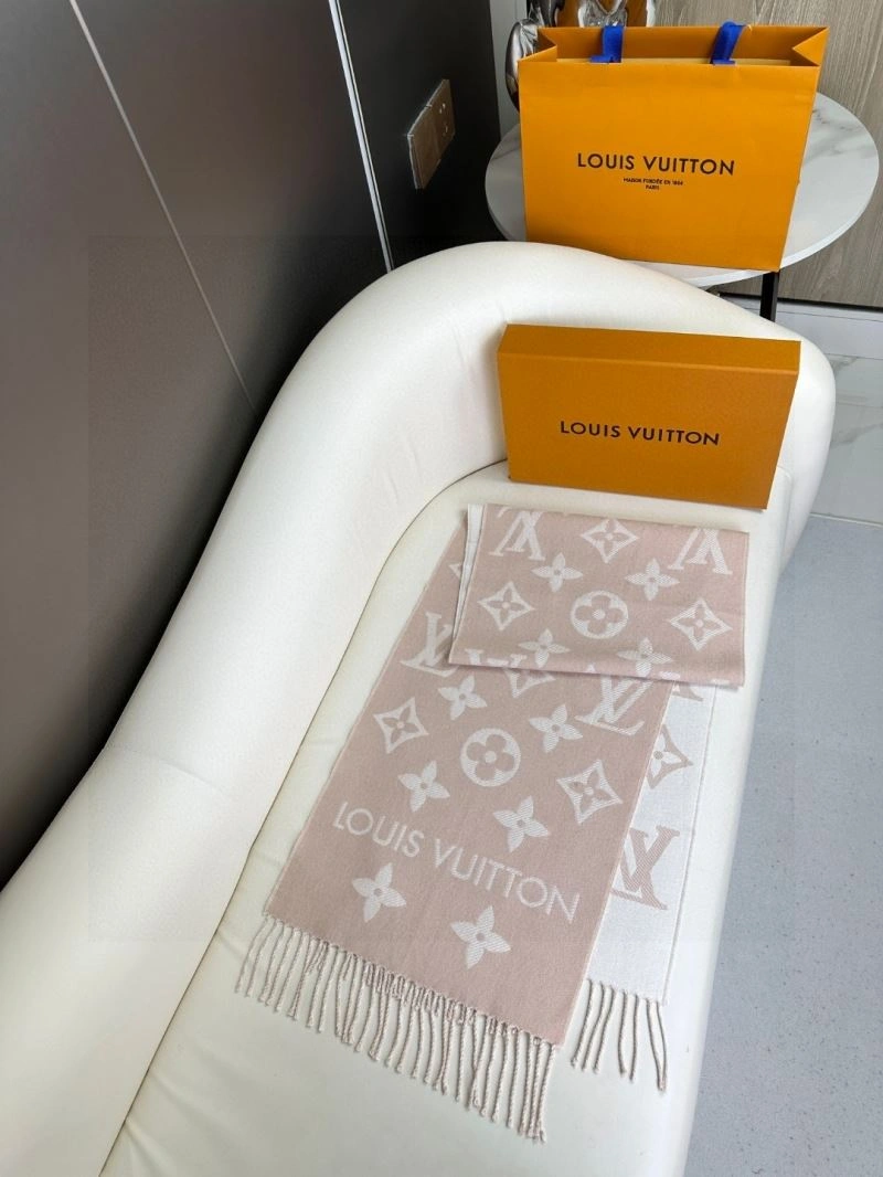 Louis Vuitton Scarf TopPick 270885