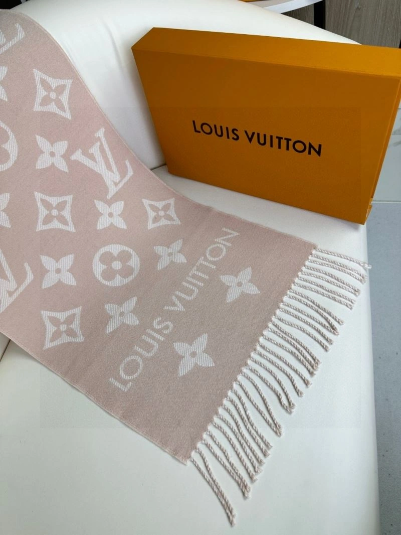 Louis Vuitton Scarf TopPick 270885