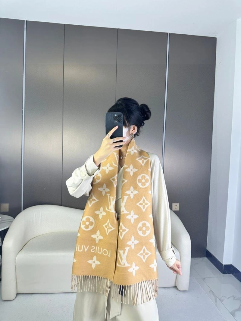 Louis Vuitton Scarf StreetReady 270883