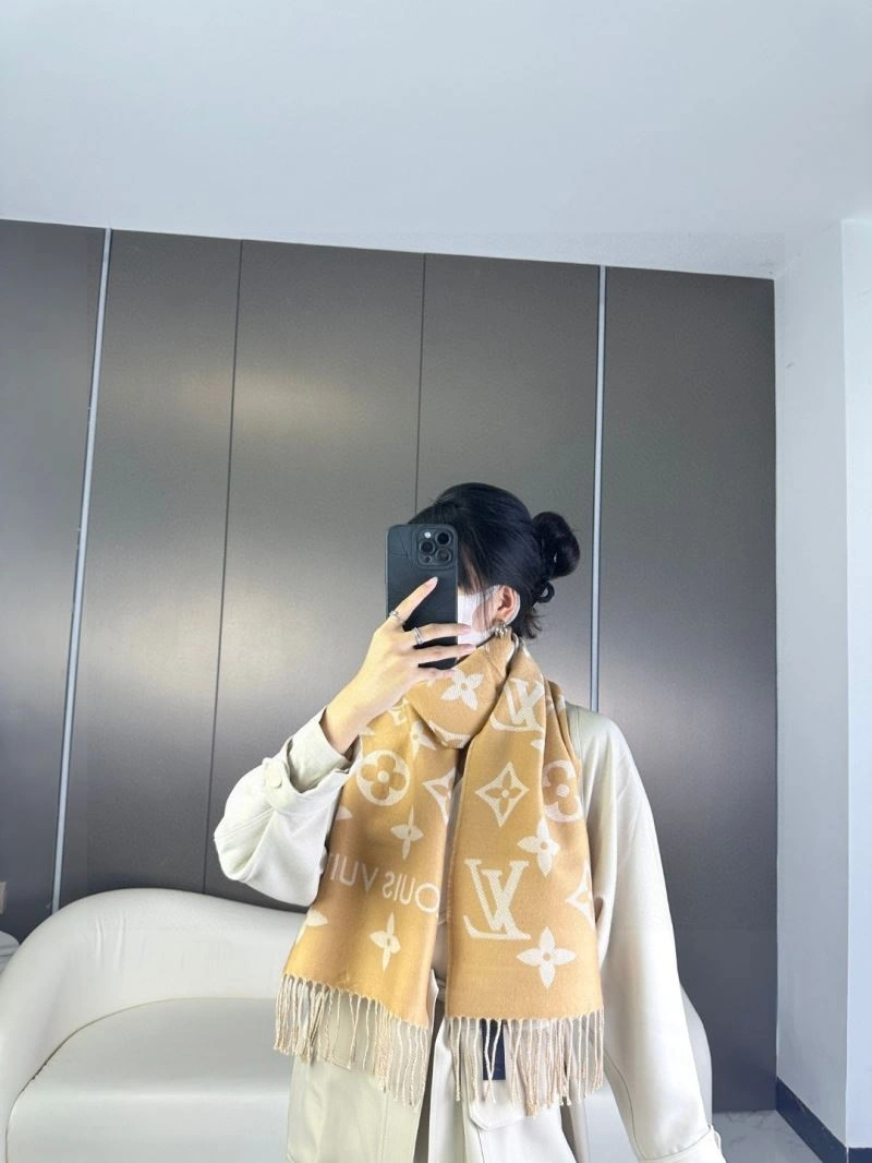Louis Vuitton Scarf StreetReady 270883