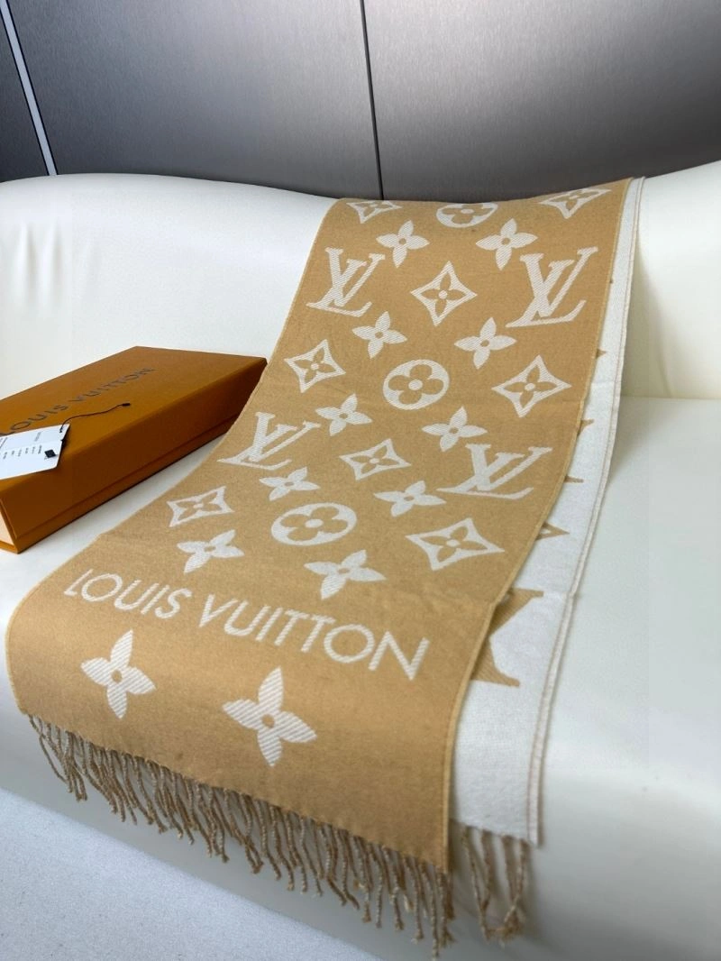 Louis Vuitton Scarf StreetReady 270883