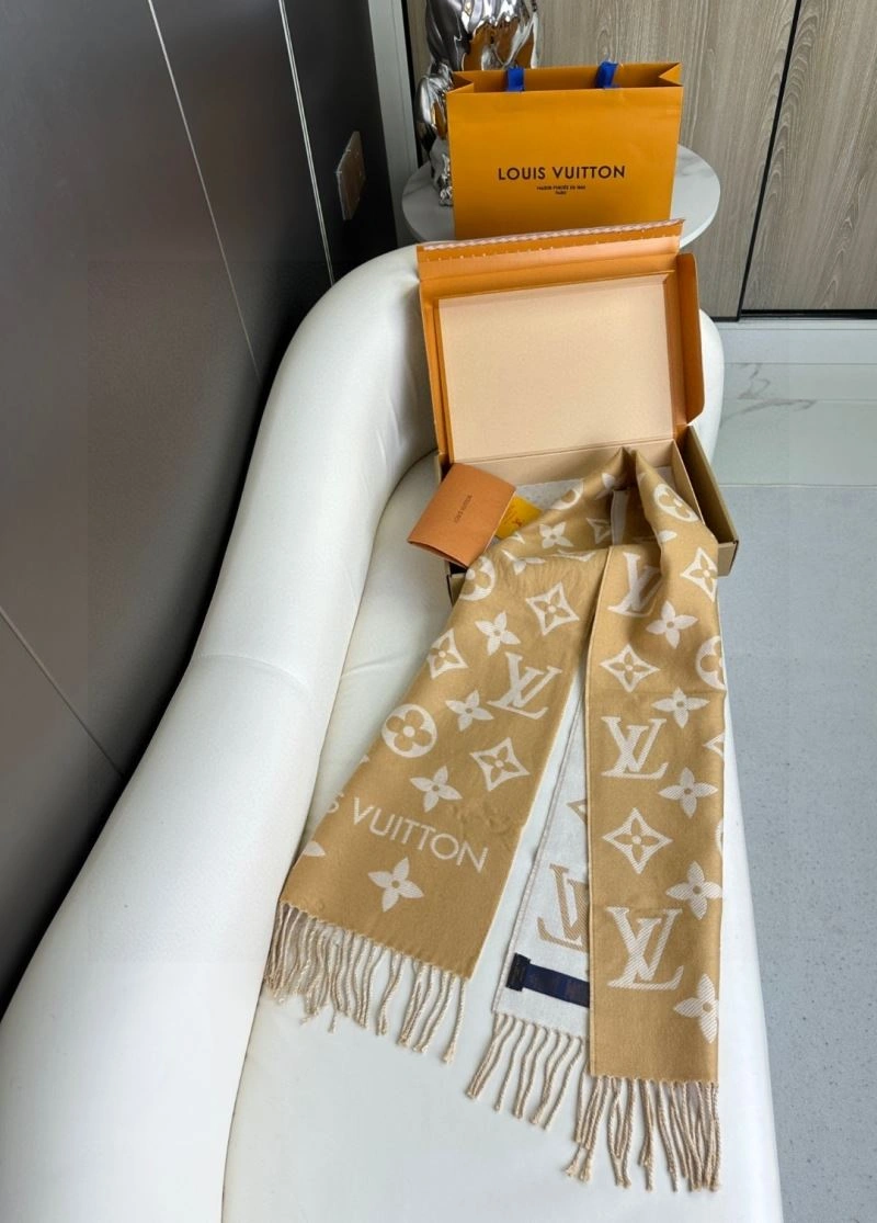 Louis Vuitton Scarf StreetReady 270883