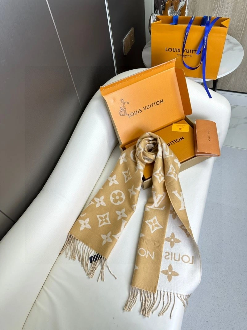Louis Vuitton Scarf StreetReady 270883