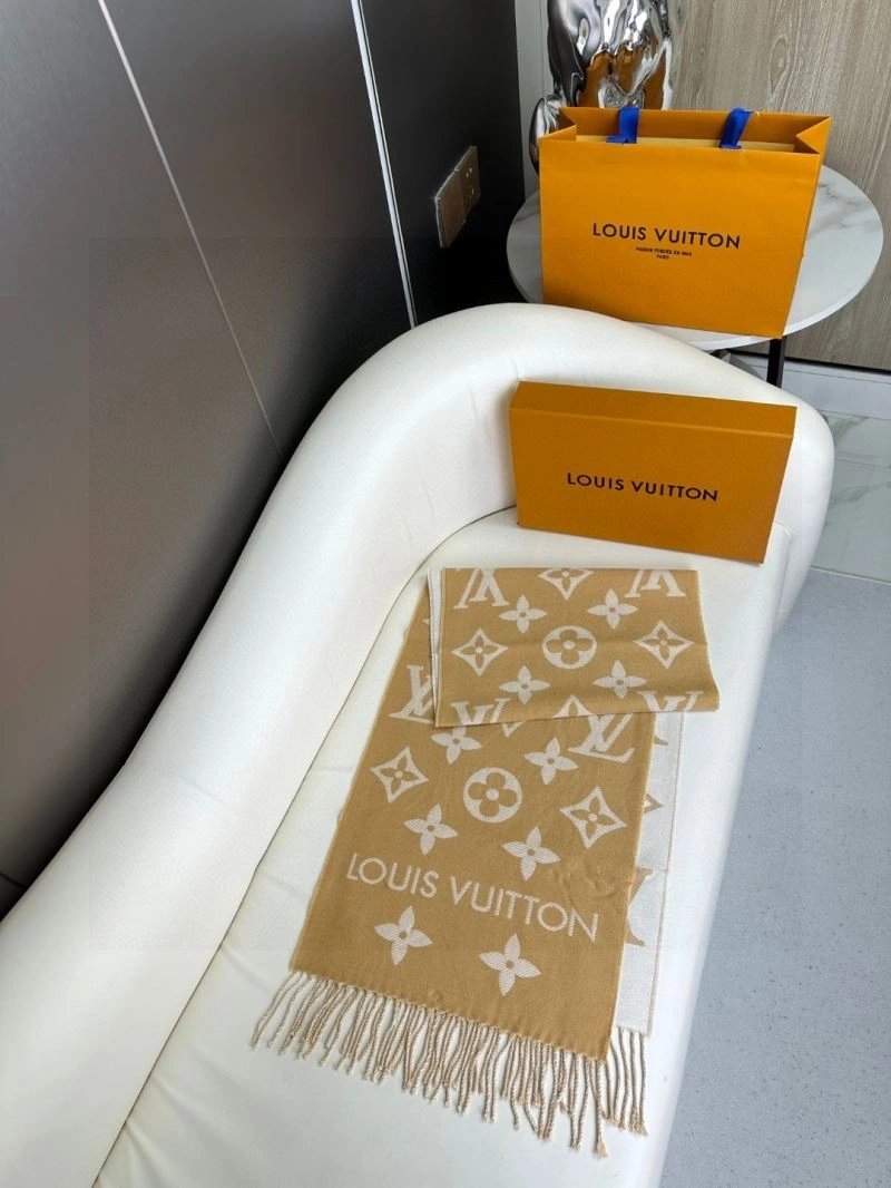 Louis Vuitton Scarf StreetReady 270883