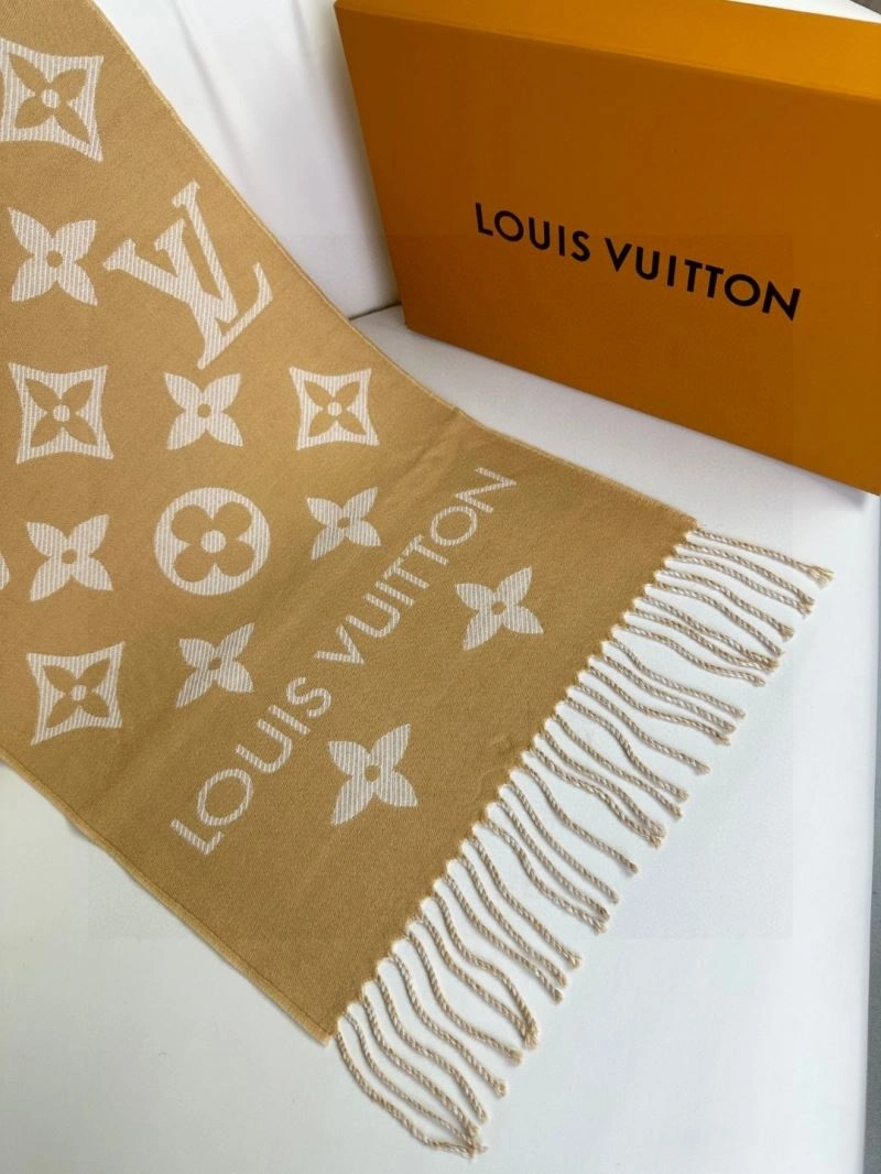 Louis Vuitton Scarf StreetReady 270883