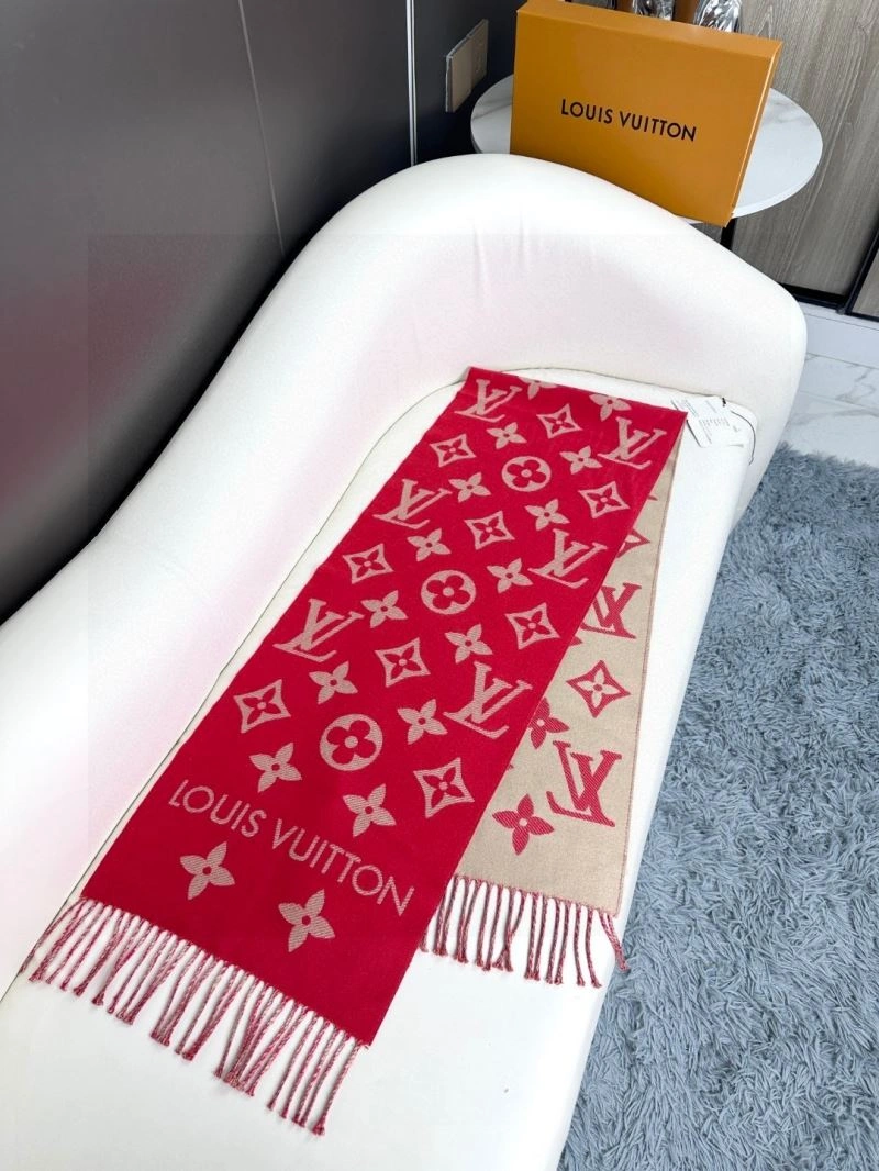 Louis Vuitton Scarf Vibrant 270882