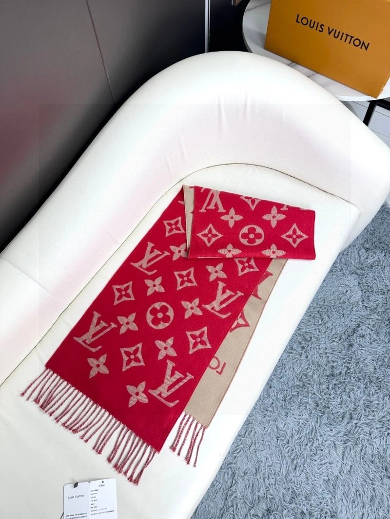 Louis Vuitton Scarf Vibrant 270882