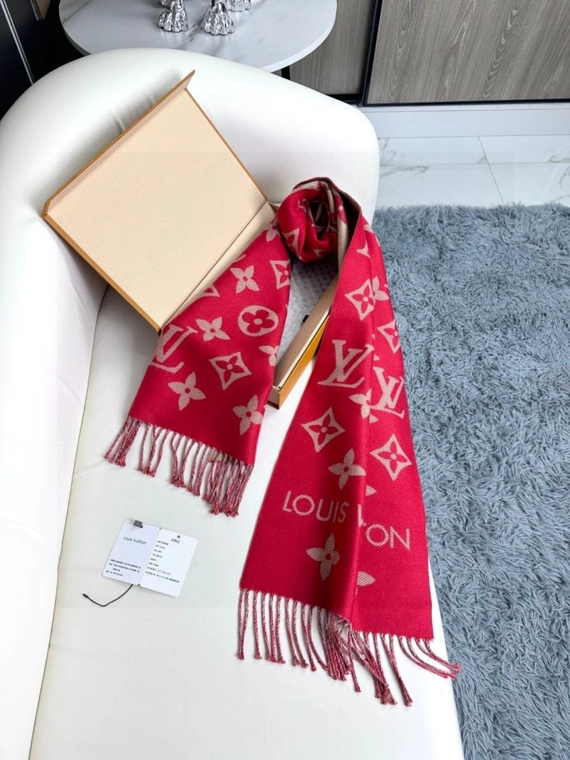 Louis Vuitton Scarf Vibrant 270882