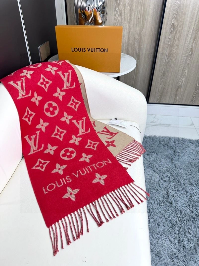 Louis Vuitton Scarf Vibrant 270882