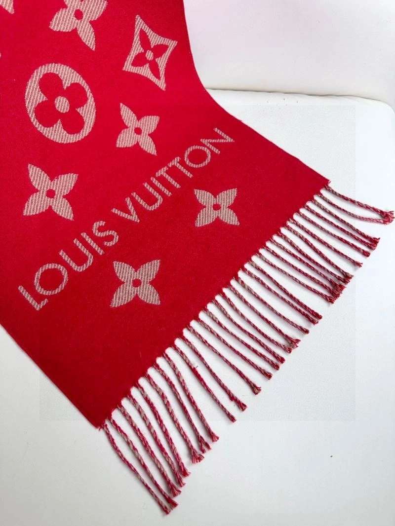 Louis Vuitton Scarf Vibrant 270882