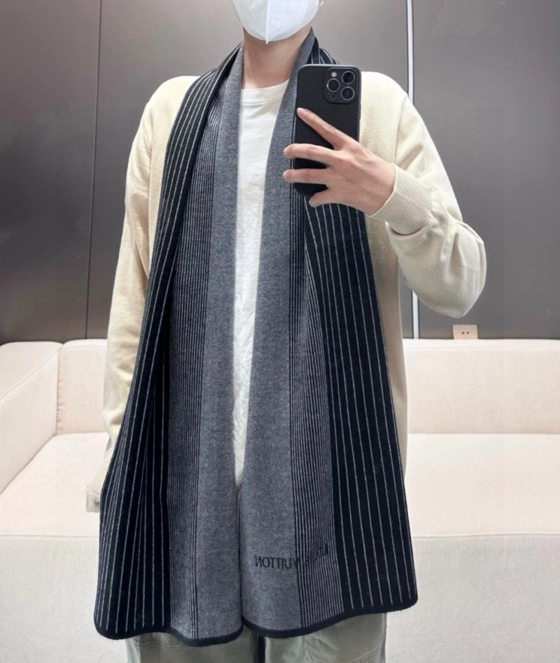 Popular Louis Vuitton Scarf 270890