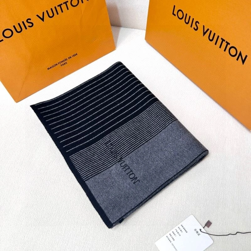 Popular Louis Vuitton Scarf 270890