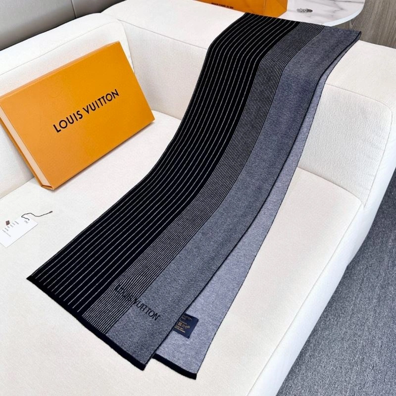 Popular Louis Vuitton Scarf 270890