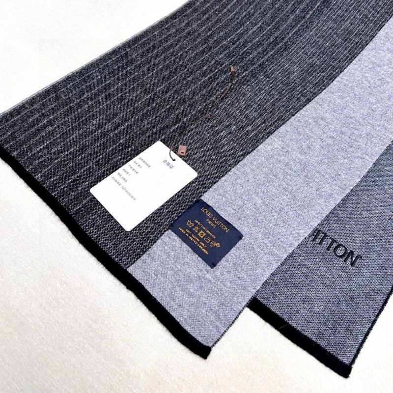 Popular Louis Vuitton Scarf 270890